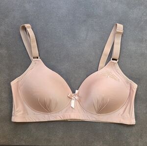 Rose Intimate Wireless Bra 36C